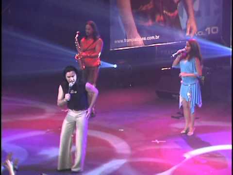 Até Quando Deus Quiser - DVD Francis Lopes no Olympia