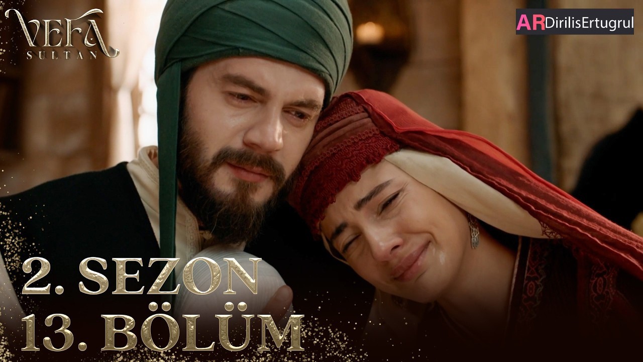 Vefa Sultan Season 2 Episode 43 With English Subtitles