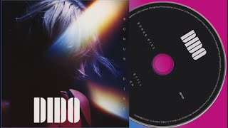 Dido - Still On My Mind - B3 What Am I Doing Here (HQ CD 44100Hz 16Bits)