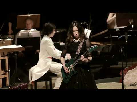 Otta Orchestra - Royal Safary