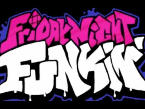 ⚡Vs Starecrown Full Week (MENU THEME)