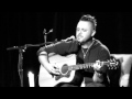 Justin Furstenfeld, "Hate Me" Open Book Tour ...