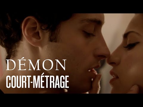 DÉMON [COURT-MÉTRAGE] - DRAME ROMANTIQUE