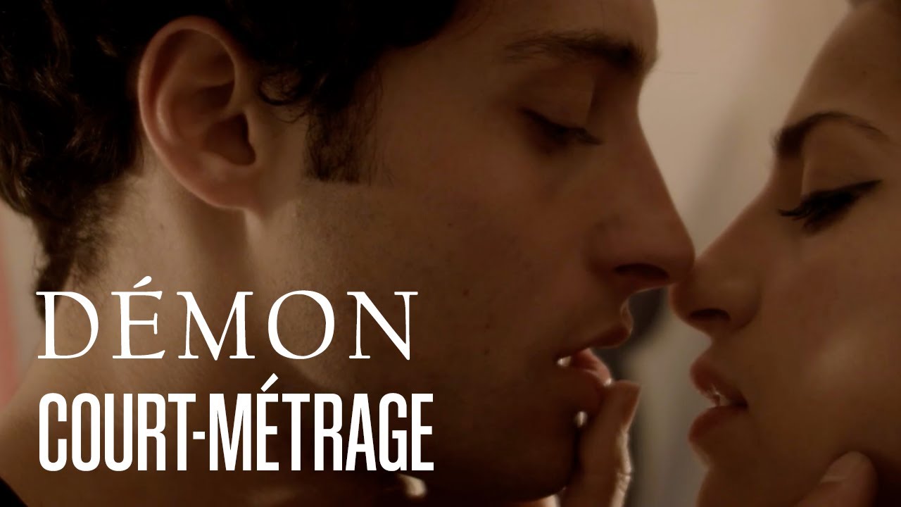 Miniature de la vidéo DÉMON [COURT-MÉTRAGE] - DRAME ROMANTIQUE du film Démon