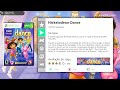 Nickelodeon Dance Xbox 360