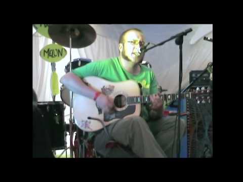 Whistling Biscuits - Bordalo (Workhouse Festival)