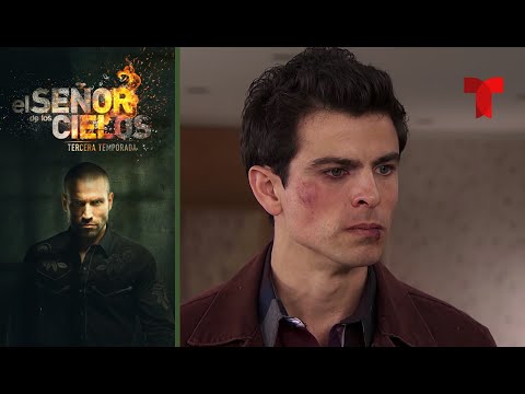 El Señor de los Cielos 3 | Capítulo 89 - 90 | Telemundo Novelas