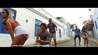 MC TROIA E DAN VENTURA E MC TOCHA - VAI CARAI - 4K - CLIPE OFICIAL