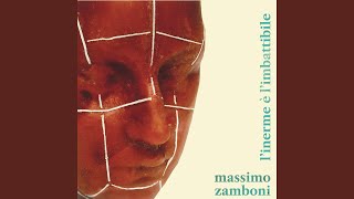 Kadr z teledysku Persona non grata tekst piosenki Massimo Zamboni