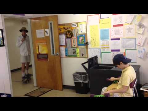 The Grapes of Wrath Movie Trailer