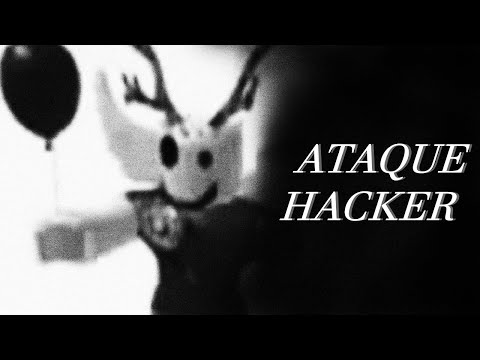 O ATAQUE HACKER Mais DEVASTADOR do ROBLOX (PRIMEIRO DE ABRIL 2012)