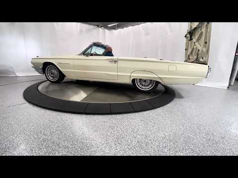 1964 Ford Thunderbird (CC-1962782) for sale in Hilton, New York