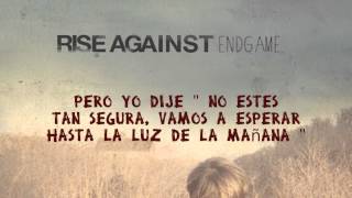 Rise Against, Midnight Hands SUBT/ESP