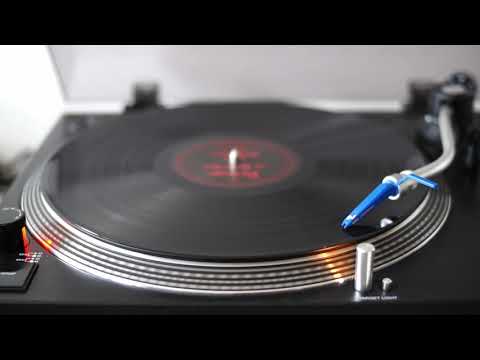 DJ MUGGS & The Black Goat - Subconscious - vinyl