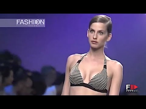 BANANA MOON Spring Summer 2015 Gran Canaria - Fashion Channel