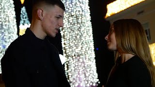 Video Hace Tiempo de Aleky Z