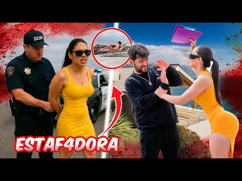 I CATCHED A HOUSE SCAMMER! *I REVEALED HER IDENTITY* | Ordy