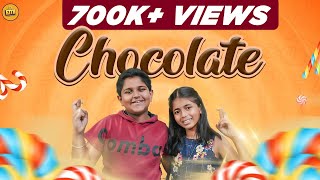 Chocolate | EMI