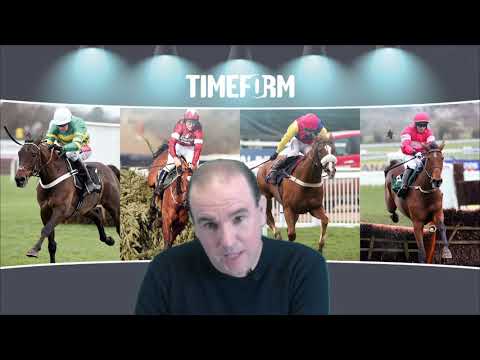 Horse Racing Tips | Timeform's Weekend Preview for Saturday's racing at Sandown & Wincanton