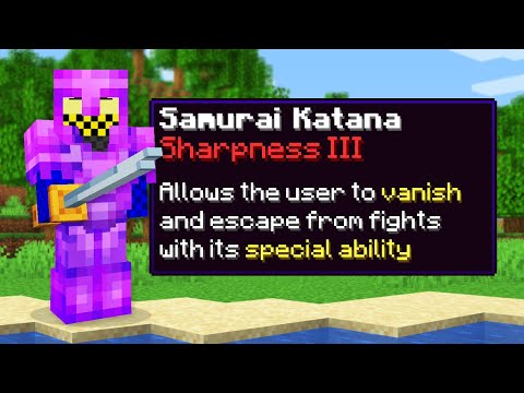 This Legendary Weapon Makes You Unkillable!