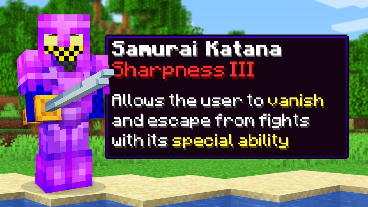 This Legendary Weapon Makes You Unkillable!