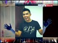 Perdana Record Official