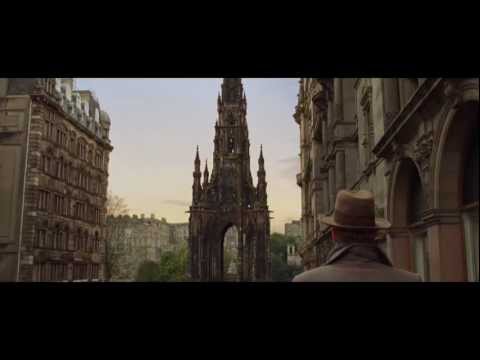 [HD 1080p] Cloud Atlas - "I don't believe I've ever seen anything more beautiful..." Scene