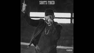 Shots Fired - [Eminem x Drake x Joyner Lucas Type Beat]