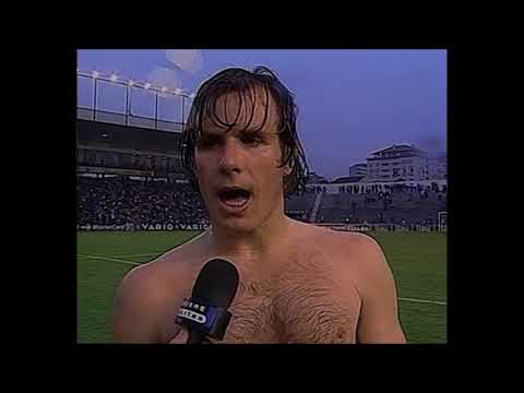 Juventude 6 x 1 Corinthians - Campeonato Brasileiro 2003