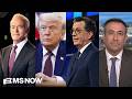 MAGA Moguls Confronted CBS Icon Blows The Whistle