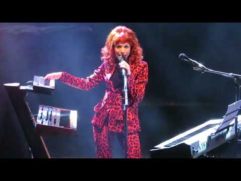 The Art of Losing - The Anchoress, Shepherd's Bush 18/04/2025