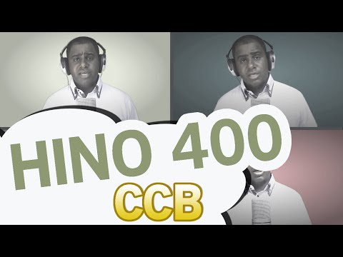 400 - Divina Fonte É Jesus video