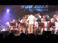 1/2 Roy Hargrove Big Band 'Trust' @ North Sea ...