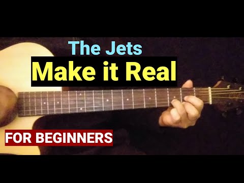 Make It Real - The Jets