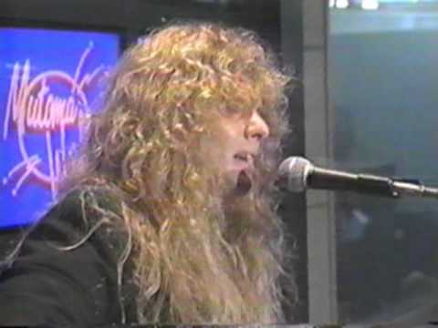 JOHN SYKES / SHE KNOWS ACOUSTIC LIVE