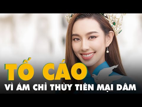 , title : 'Hoa hậu Thùy Tiên tố bà Đặng Thùy Trang lên Facebook ám chỉ Thùy Tiên mại dâm