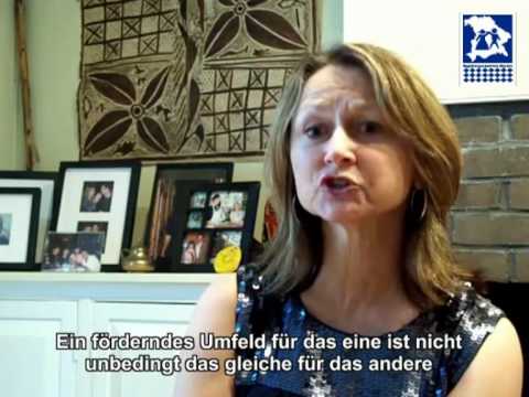 Interview with Dr. Monita Leavitt