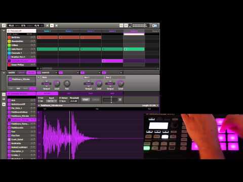 Free Download MASCHiNE KiT Bundle