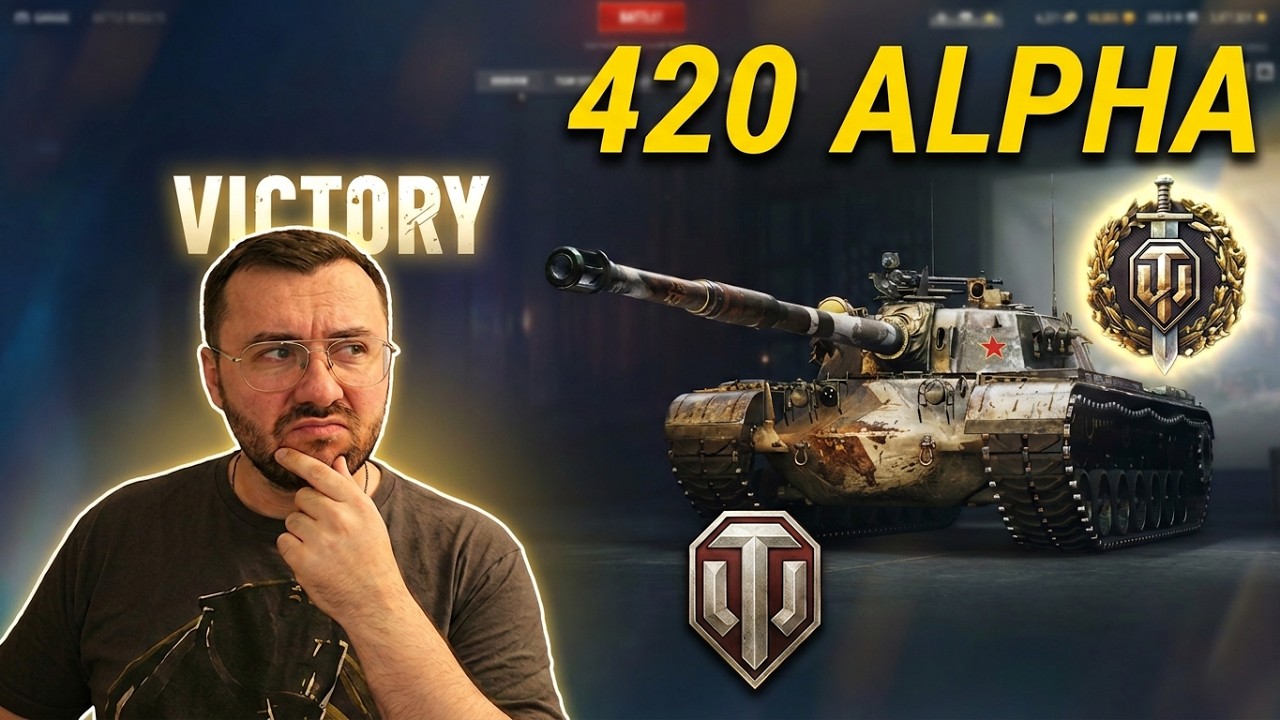 BZ-74-1 Review - Jack of All Trades??? | World of Tanks