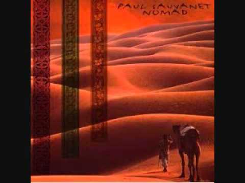 Paul Sauvanet - Land of the Angel (Full)