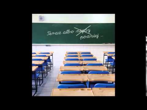 Gąbka - Gdyby nie rap