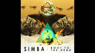 SIMBA - Boot To The Head