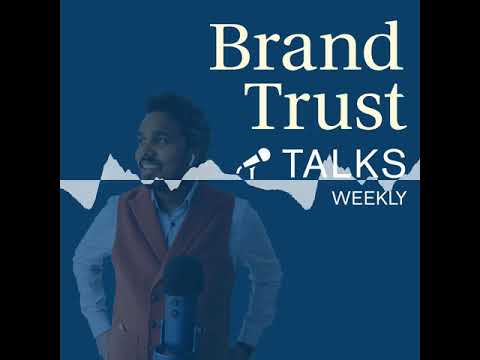BrandTrust Talks Weekly #18 - KW 43/ 2020 - BrandTrust Talks
