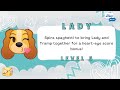Disney Emoji Blitz Lady Level 5 Lady And The Tramp Gold Emoji