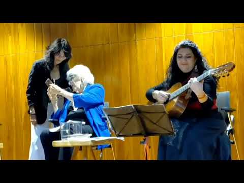 Mujeres con Historia -ENCUENTRO CON LA PALABRA