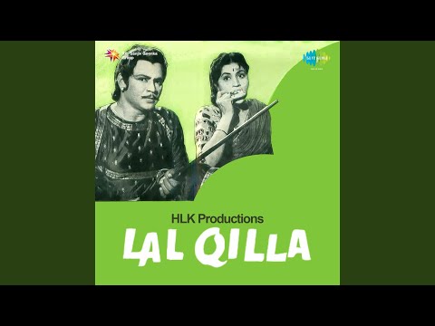 Lagta Nahin Dil Mera