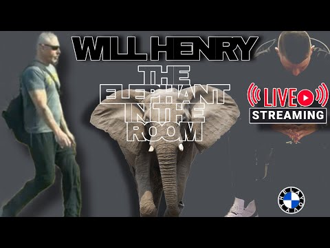 WILL HENRY CLOSE YOUR ROTTEN MOUTH