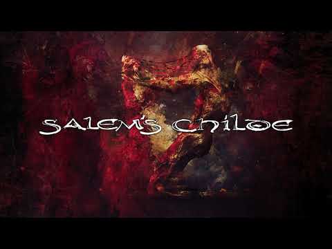 Salem's Childe - The Making of The Sin That Saves You - Part I: Themes