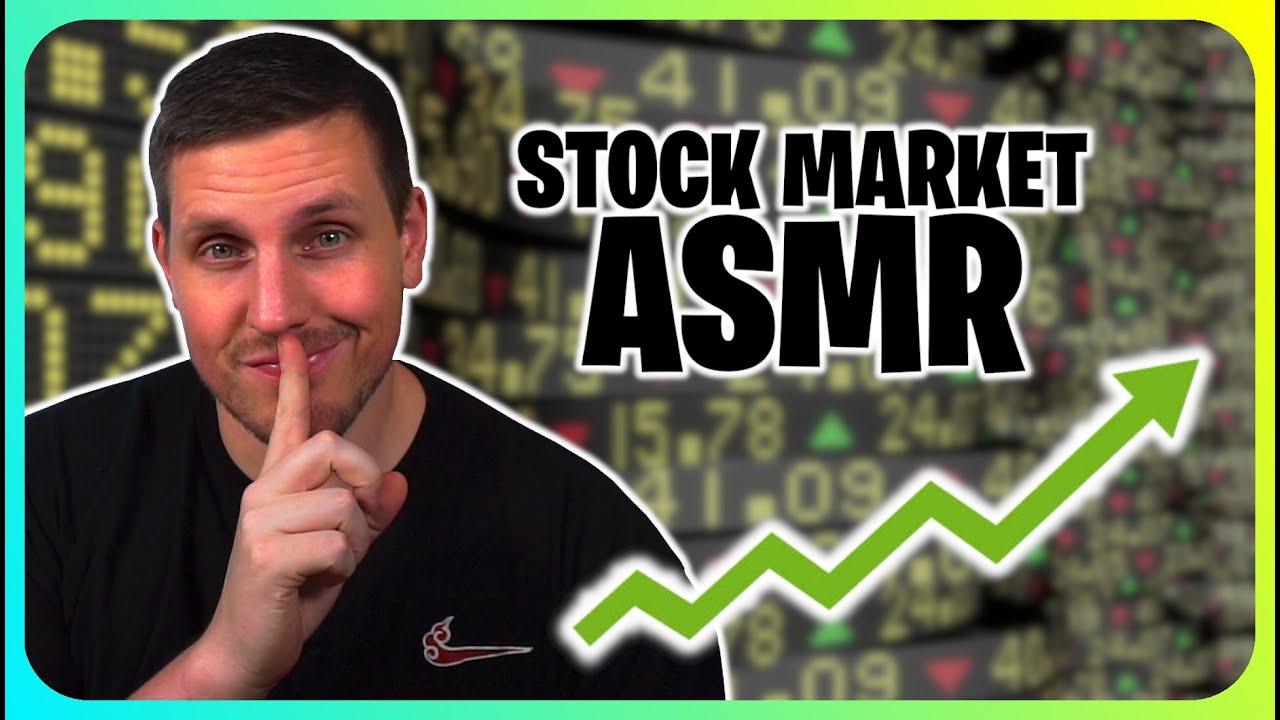 (ASMR) What Stocks I'm Buying In 2026! (Whispered)