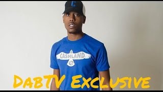 Creek Boyz - I Want It All Ft. Lor Myddie (DabTV Exclusive - Official Audio)